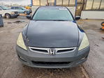 Honda Accord 2007