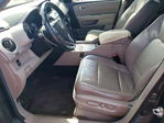 Honda Pilot 2011