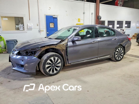 Honda Accord 2015 - Image 1 of 14