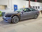 Honda Accord 2015