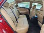 Hyundai Sonata 2012