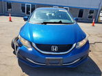 Honda Civic 2014