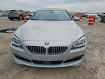BMW Series 6 2015