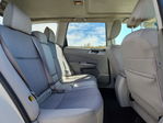 Subaru Forester 2012
