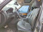Land Rover LR4 2012