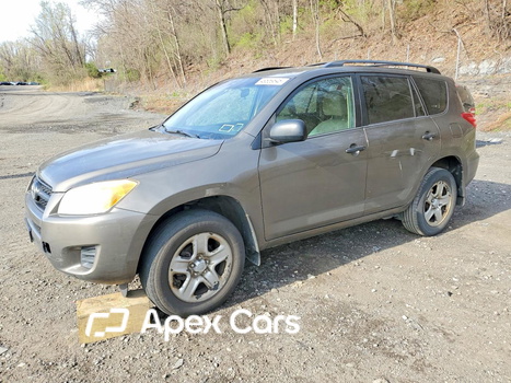 Toyota RAV 4 2012 - Image 1 of 14
