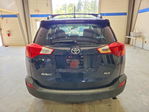 Toyota RAV 4 2013