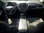 Chevrolet Malibu 2024
