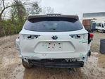 Toyota Highlander 2023