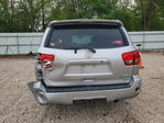 Toyota Sequoia 2014