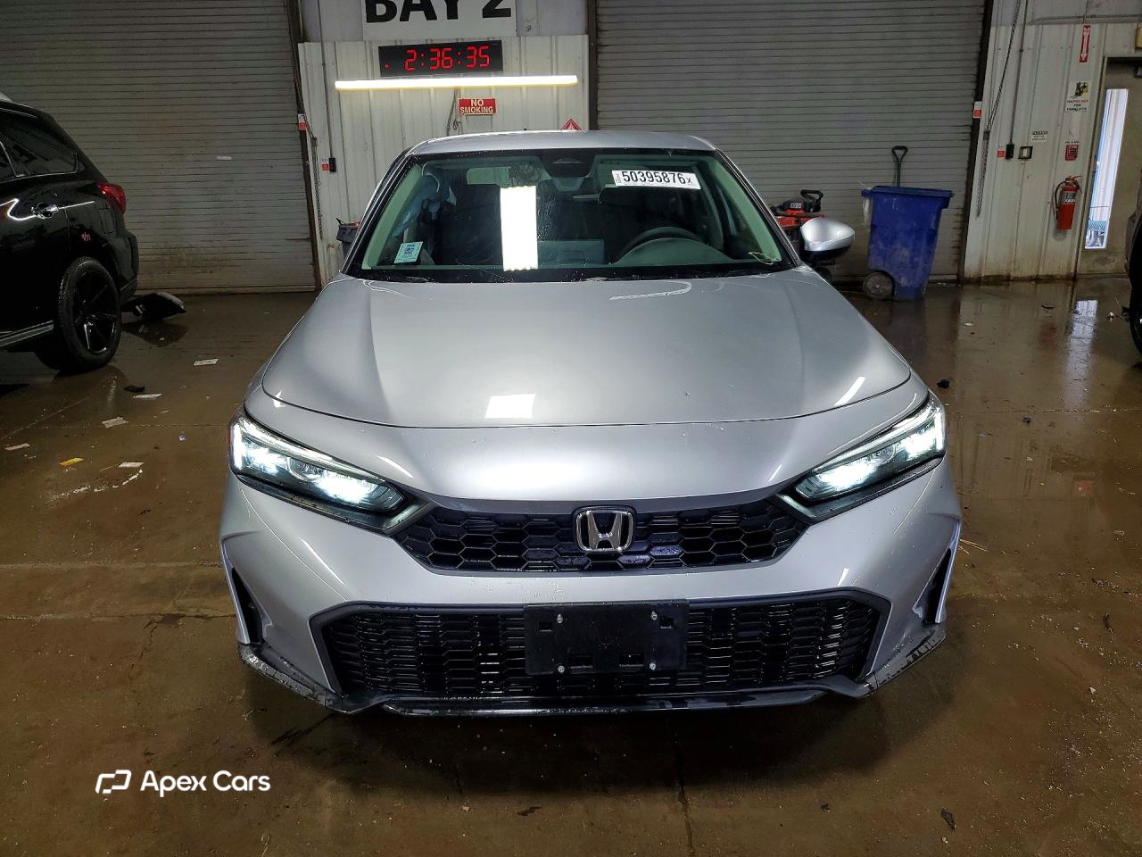 Honda Civic 2025