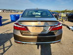 Honda Accord 2017