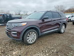 Ford Explorer 2023