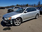 Subaru Legacy 2007