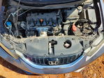 Honda Civic 2015