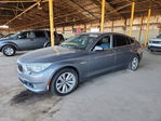 BMW Series 5 2011