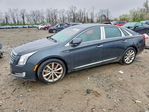 Cadillac XTS 2013