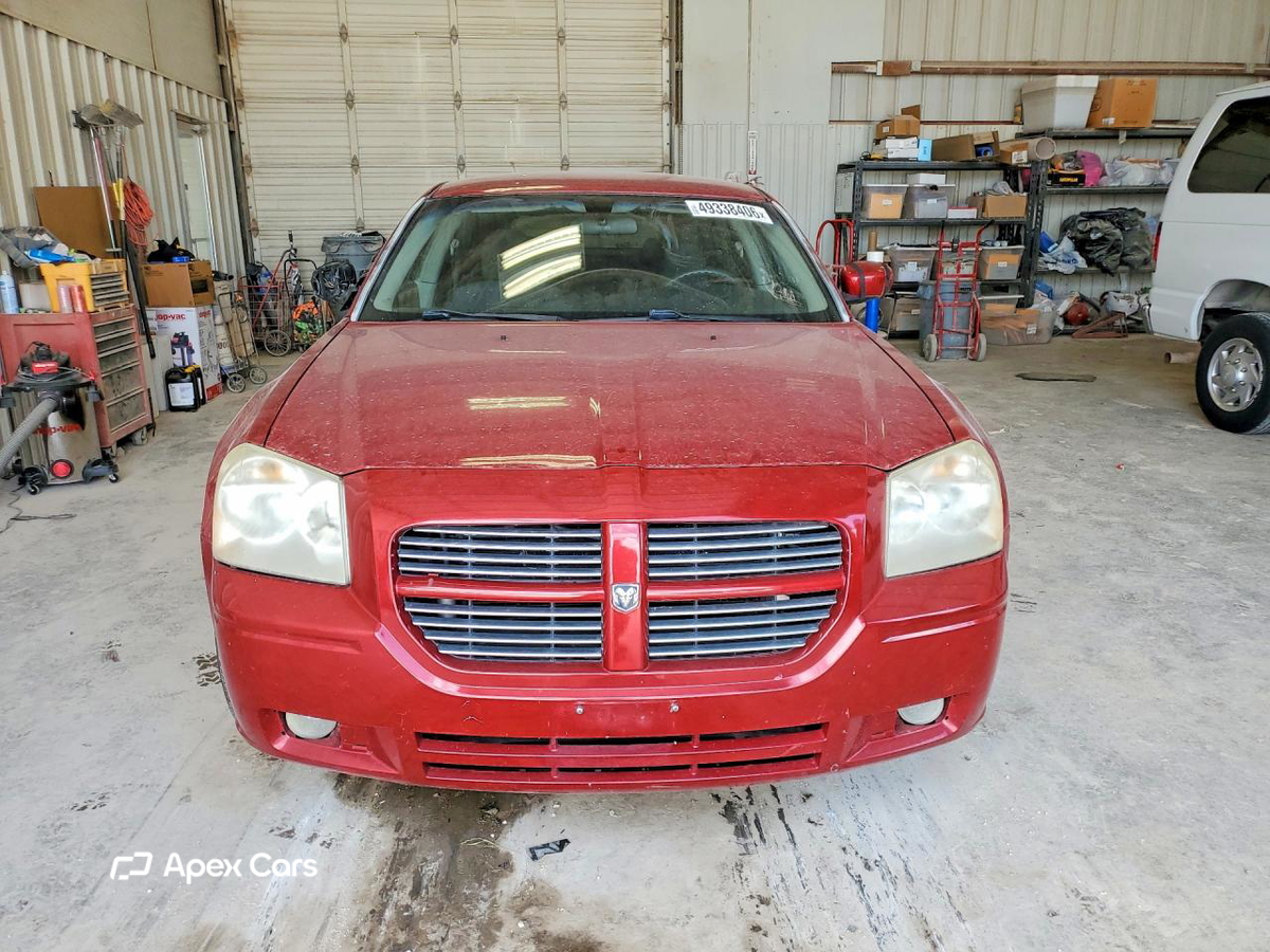 Dodge Magnum 2006