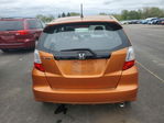 Honda Fit 2010