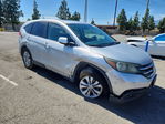 Honda CR-V 2012