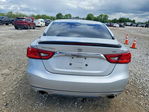 Nissan Maxima 2016