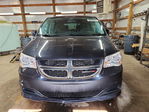 Dodge Caravan 2013
