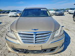 Hyundai Genesis 2012