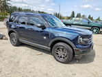 Ford Bronco 2021