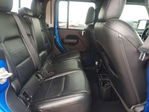 Jeep Gladiator 2022