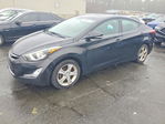 Hyundai Elantra 2016