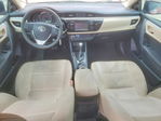 Toyota Corolla 2014