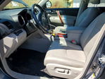 Toyota Highlander 2013