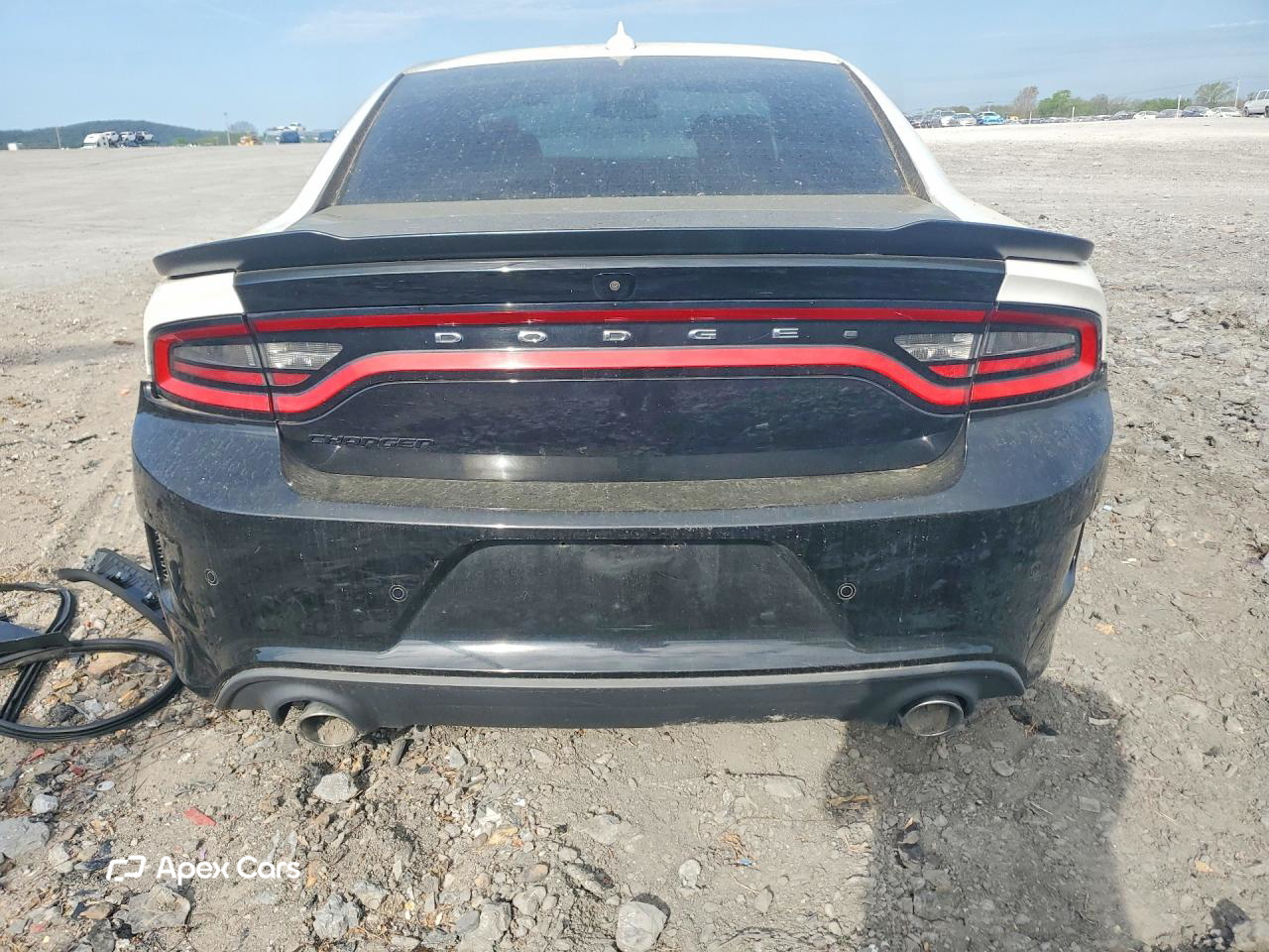 Dodge Charger 2019