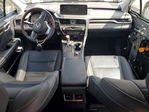 Lexus RX 2022