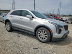 Cadillac XT4 2019