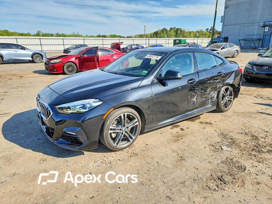 BMW Series 2 2020 - Image 1 of 12