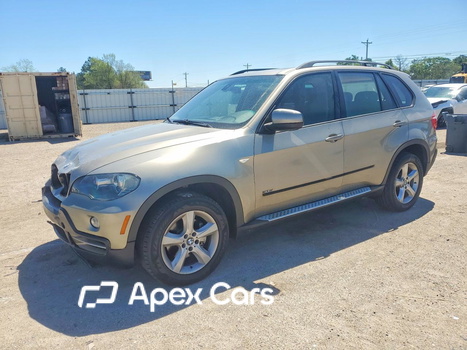 BMW X5 2008 - Image 1 of 14