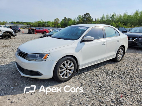 Volkswagen Jetta 2012 - Image 1 of 12