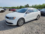 Volkswagen Jetta 2012
