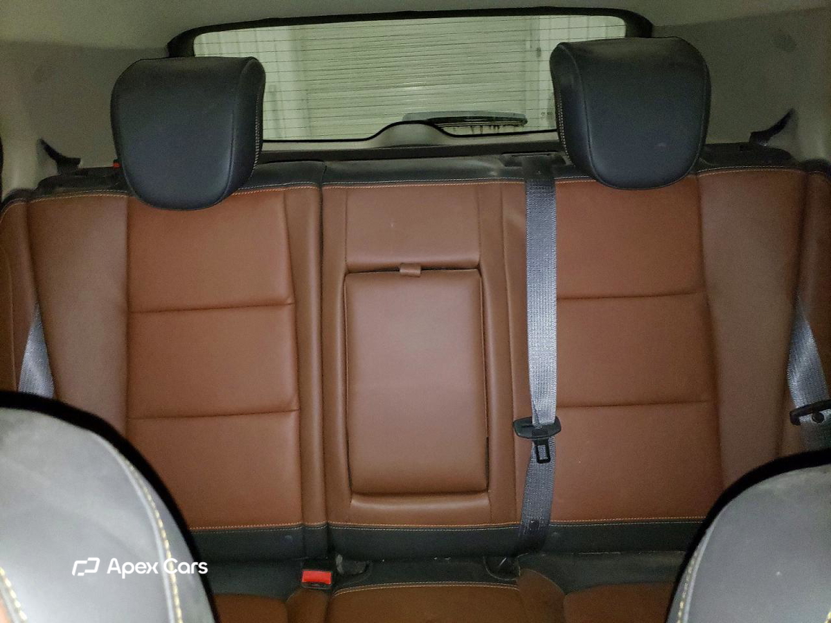 Buick Encore 2014