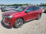 GMC Terrain 2020