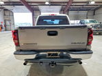 Chevrolet Silverado 2005