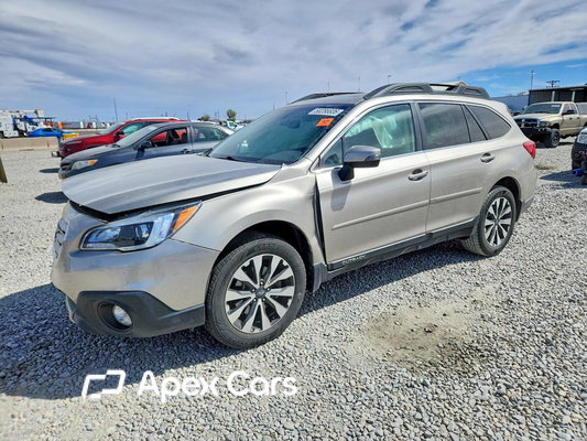 Subaru Outback 2017 - Image 1 of 14
