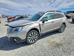 Subaru Outback 2017