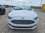 Ford Fusion 2018