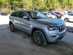 Jeep Cherokee 2017