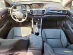 Honda Accord 2016