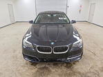 BMW Series 5 2014