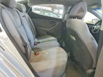 Hyundai Elantra 2015