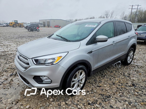 Ford Escape 2019 - Image 1 of 13